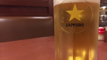 お疲れ様でした