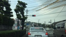 帰路