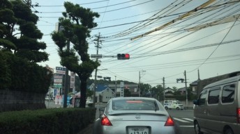 帰路