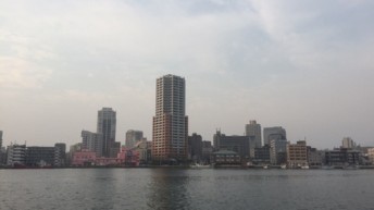 6時半