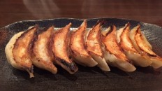 餃子