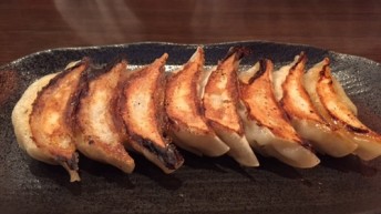 餃子
