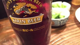 カチ割り