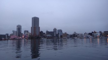 出撃