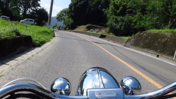 いい天気