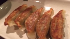 餃子