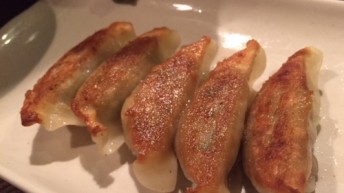 餃子