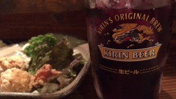 カチ割り