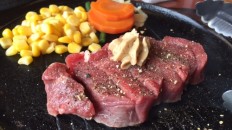 ペッパーランチ