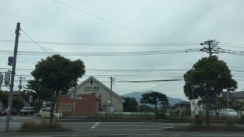 曇り
