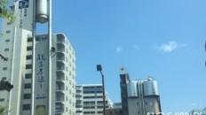 親不孝通り