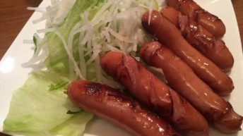 シャウエッセン