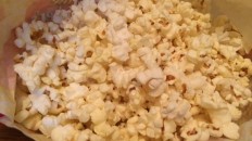 陳さんに作ってもらった