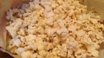 陳さんに作ってもらった