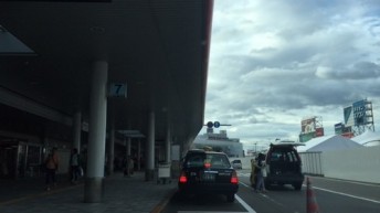 空港