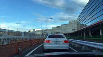 空港