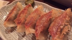 餃子