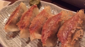 餃子