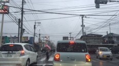 帰路