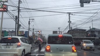帰路