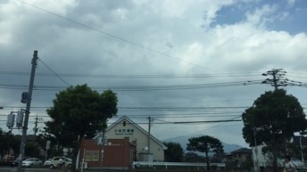 今日も歯医者