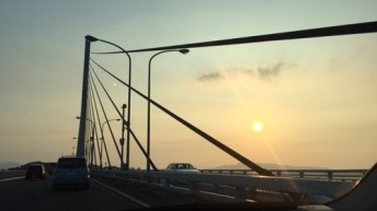 橋