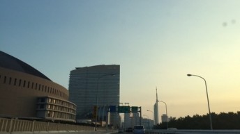 タワー