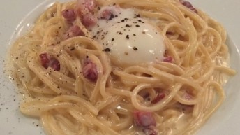 カルボナーラ