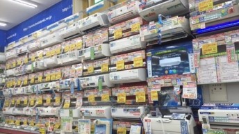 ベスト電器