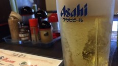 生ビール！