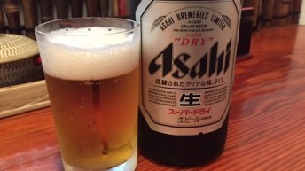 ビール