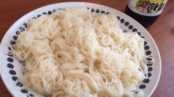 一筋縄