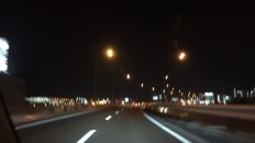 帰路