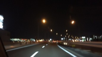 帰路