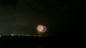 花火