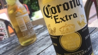 ビール