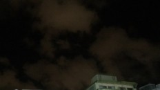 赤い雲