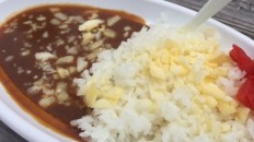 昼飯