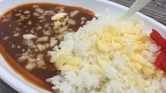 昼飯