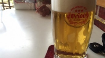 生ビール