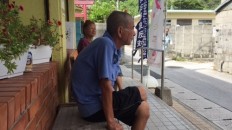 休憩