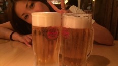 お疲れ様～