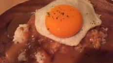 ロコモコ