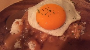 ロコモコ