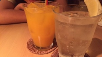 ハーパーハイボール