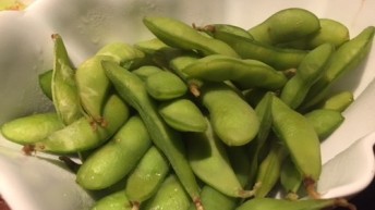 枝豆