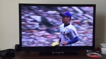 家でゴロゴロ