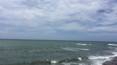 宮城海岸
