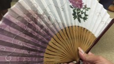 扇子