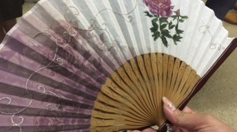 扇子